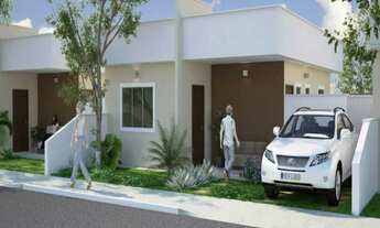 Imagem 3: APARTAMENTO RESIDENCIAL em SÃO JOSÉ DE RIBAMAR - MA, aracagy