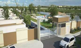 Imagem 4: APARTAMENTO RESIDENCIAL em SÃO JOSÉ DE RIBAMAR - MA, aracagy