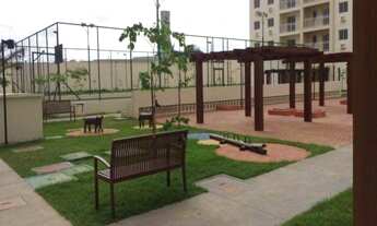 Imagem: APARTAMENTO RESIDENCIAL em SÃO LUÍS