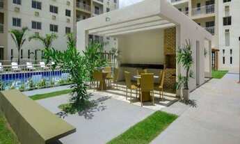 Imagem 2: APARTAMENTO RESIDENCIAL em SÃO LUÍS - MA, JARACATY