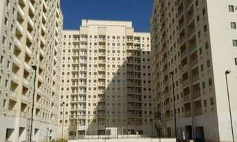 Imagem: APARTAMENTO RESIDENCIAL em SÃO LUÍS