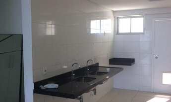 Imagem 4: APARTAMENTO RESIDENCIAL em SÃO LUÍS - MA, PONTA DO FAROL