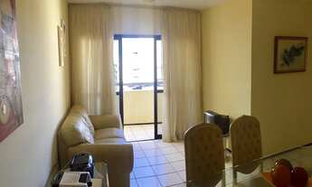 Imagem: APARTAMENTO RESIDENCIAL em SÃO LUÍS