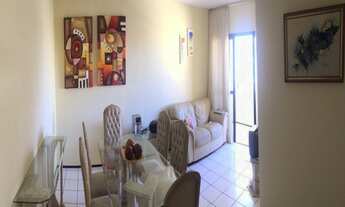 Imagem 3: APARTAMENTO RESIDENCIAL em SÃO LUÍS - MA, JARDIM RENASCENÇA