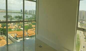 Imagem 3: SALA COMERCIAL em SÃO LUÍS - MA, PONTA DO FAROL