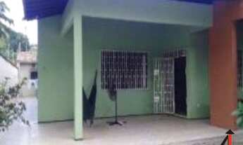 Imagem 3: CASA RESIDENCIAL em SÃO LUÍS - MA, JARDIM ELDORADO