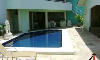 Imagem: CASA RESIDENCIAL em SÃO LUÍS - MA, CALHAU