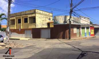 Imagem: PRÉDIO COMERCIAL em SÃO LUÍS - MA, ALTO