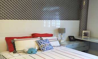 Imagem 6: CASA RESIDENCIAL em São Luís - MA, Jardim Eldorado