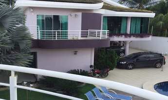 Imagem: CASA RESIDENCIAL em São Luís - MA, Jardim