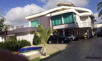 Imagem: CASA RESIDENCIAL em São Luís - MA, Jardim