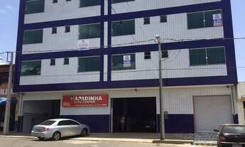 Imagem: PRÉDIO COMERCIAL em SÃO LUÍS - MA, COHATRAC