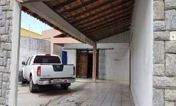 Imagem 2: CASA RESIDENCIAL em SÃO LUÍS - MA, PARQUE SHALON