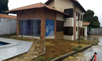 Imagem 2: CASA RESIDENCIAL em SÃO LUÍS - MA, OLHO DÁGUA