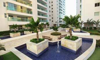 Imagem 3: APARTAMENTO RESIDENCIAL em SÃO LUÍS - MA, PONTA DAREIA