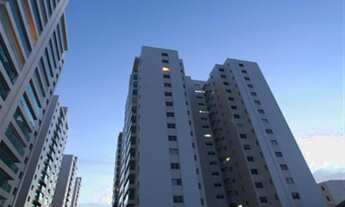 Imagem 4: APARTAMENTO RESIDENCIAL em SÃO LUÍS - MA, PONTA DAREIA