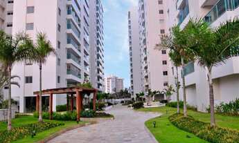 Imagem 5: APARTAMENTO RESIDENCIAL em SÃO LUÍS - MA, PONTA DAREIA