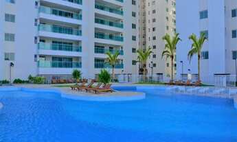 Imagem 7: APARTAMENTO RESIDENCIAL em SÃO LUÍS - MA, PONTA DAREIA