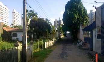 Imagem 2: TERRENO COMERCIAL em SÃO LUÍS - MA, OLHO DÁGUA