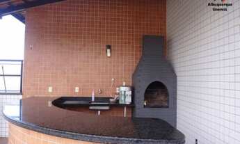 Imagem 5: APARTAMENTO RESIDENCIAL em SÃO LUÍS - MA, CALHAU