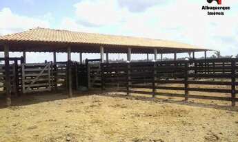 Imagem: FAZENDA RURAL em SANTA RITA - PB, MUNICÍPIOS