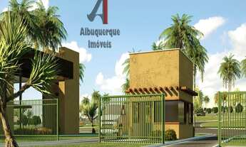 Imagem: TERRENO RESIDENCIAL em SÃO LUÍS - MA