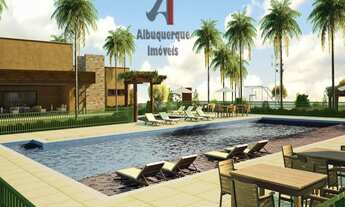 Imagem 2: TERRENO RESIDENCIAL em SÃO LUÍS - MA, ARAÇAGI