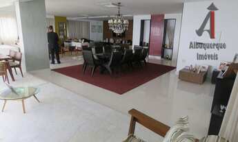 Imagem 4: APARTAMENTO RESIDENCIAL em SÃO LUÍS - MA, PENÍNSULA