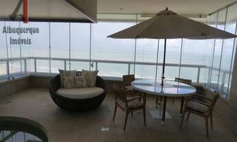 Imagem 5: APARTAMENTO RESIDENCIAL em SÃO LUÍS - MA, PENÍNSULA