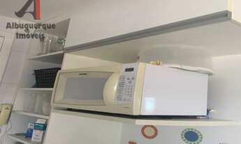 Imagem: APARTAMENTO RESIDENCIAL em SÃO LUÍS