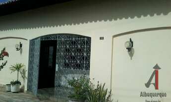 Imagem: CASA RESIDENCIAL em SÃO LUÍS - MA, COHAFUMA