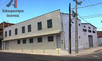 Imagem: GALPAO COMERCIAL em SÃO LUÍS - MA, AREINHA