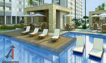 Imagem 6: APARTAMENTO RESIDENCIAL em SÃO LUÍS - MA, TURU