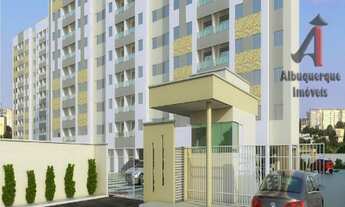 Imagem: APARTAMENTO RESIDENCIAL em SÃO LUÍS