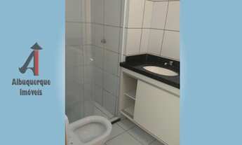 Imagem 2: APARTAMENTO RESIDENCIAL em SÃO LUÍS - MA, PONTA DO FAROL