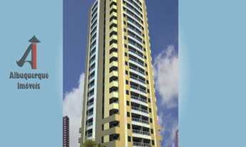 Imagem 4: APARTAMENTO RESIDENCIAL em SÃO LUÍS - MA, PONTA DO FAROL