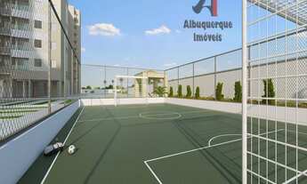 Imagem 3: APARTAMENTO RESIDENCIAL em SÃO LUÍS - MA, TURU