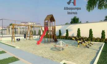 Imagem 4: APARTAMENTO RESIDENCIAL em SÃO LUÍS - MA, TURU