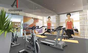 Imagem 7: APARTAMENTO RESIDENCIAL em SÃO LUÍS - MA, PONTA DO FAROL