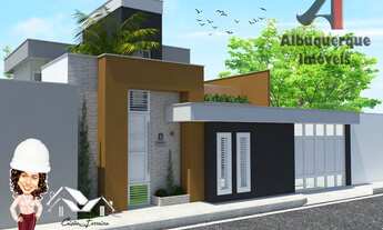 Imagem: CASA RESIDENCIAL em SÃO LUÍS - MA, PARQUE