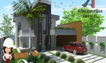 Imagem 2: CASA RESIDENCIAL em SÃO LUÍS - MA, PARQUE SHALON