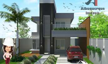 Imagem 3: CASA RESIDENCIAL em SÃO LUÍS - MA, PARQUE SHALON