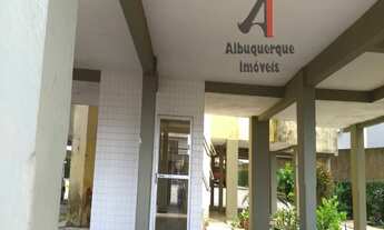 Imagem 5: APARTAMENTO RESIDENCIAL em SÃO LUÍS - MA, PARQUE SHALON