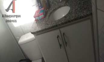 Imagem 6: APARTAMENTO RESIDENCIAL em SÃO LUÍS - MA, PARQUE SHALON