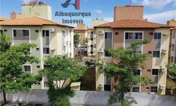 Imagem 3: APARTAMENTO RESIDENCIAL em SÃO LUÍS - MA, PARQUE ATHENAS