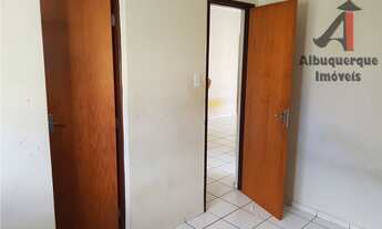 Imagem 6: APARTAMENTO RESIDENCIAL em SÃO LUÍS - MA, PARQUE ATHENAS