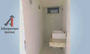 Imagem 7: CASA RESIDENCIAL em São Luís - MA, Araçagi