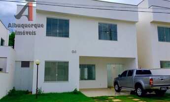 Imagem: CASA RESIDENCIAL em São Luís - MA, Araçagi