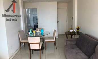 Imagem: APARTAMENTO RESIDENCIAL em SÃO LUÍS