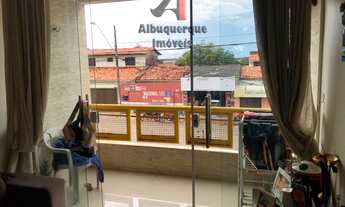 Imagem 3: APARTAMENTO RESIDENCIAL em SÃO LUÍS - MA, PARQUE SHALON